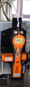 Photoionisationsdetektor